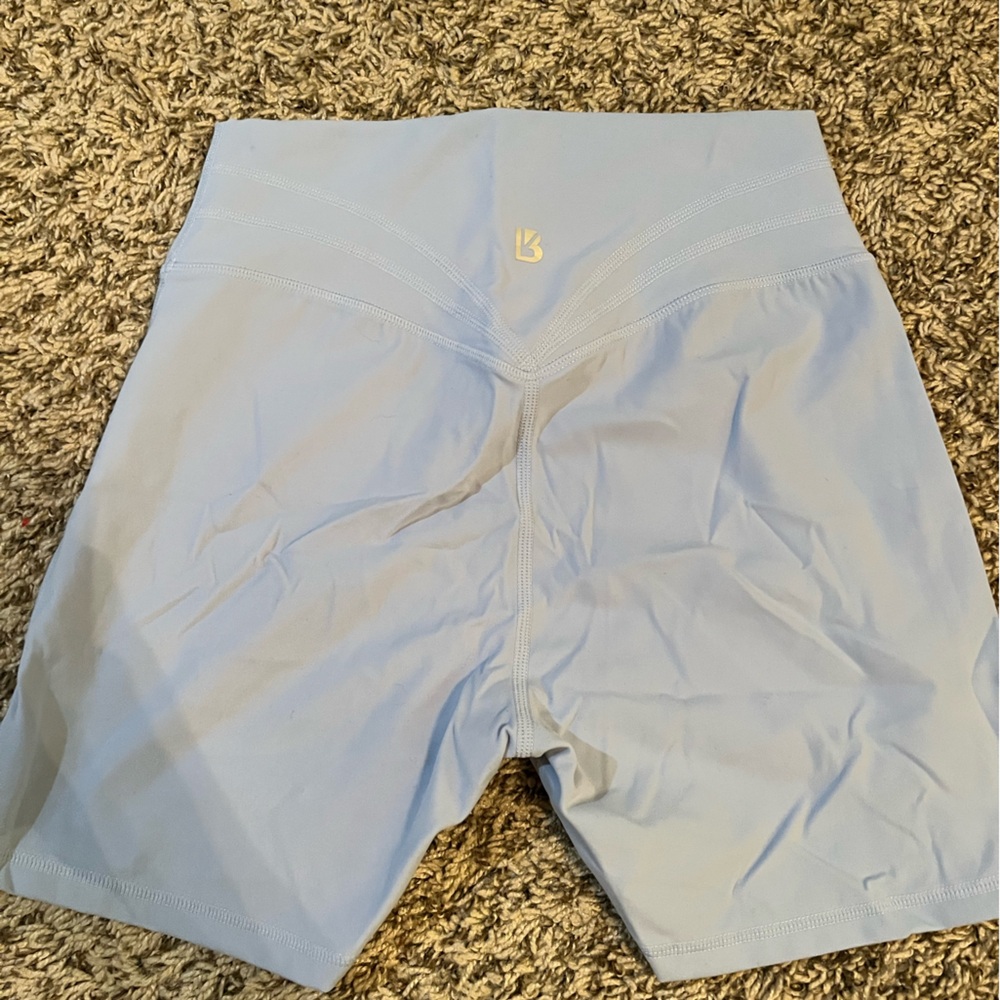 Buffbunny Legacy Shorts